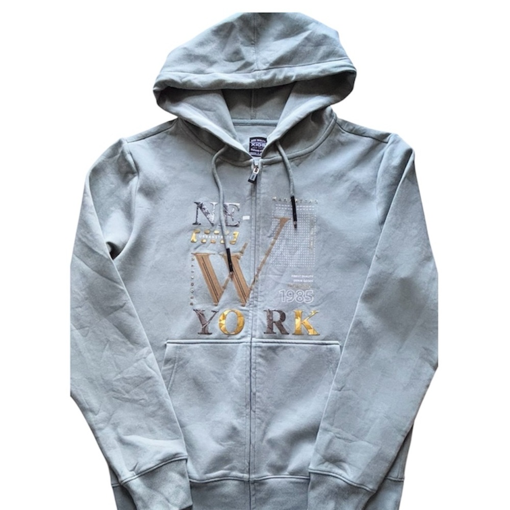 XIOS SWEATERS